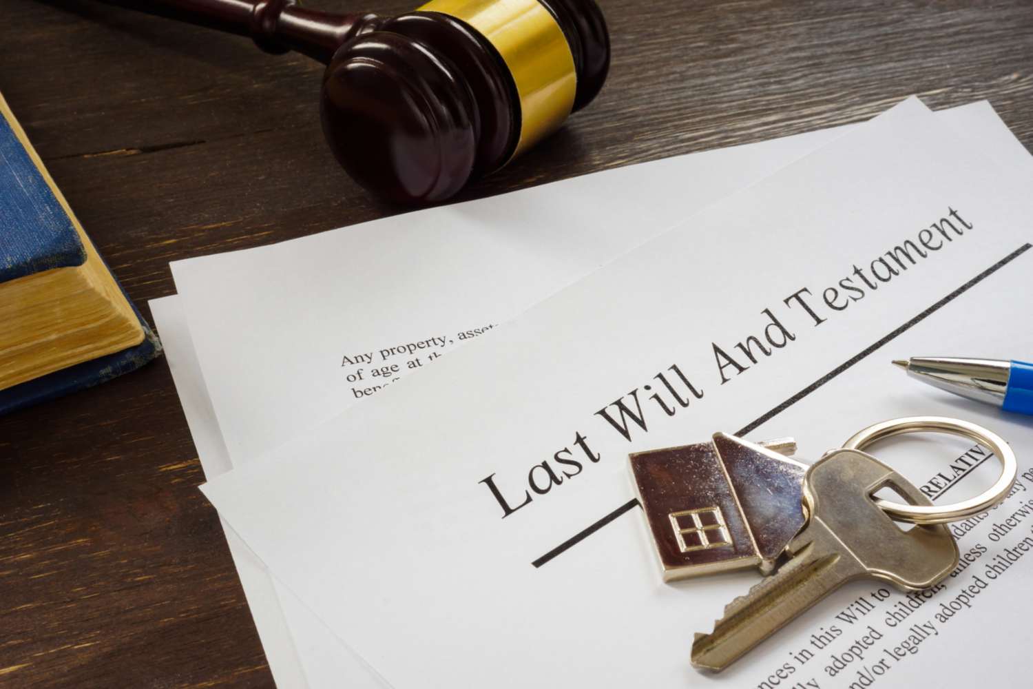 Drafting Wills and Trust Agreements in Ormond Beach, FL