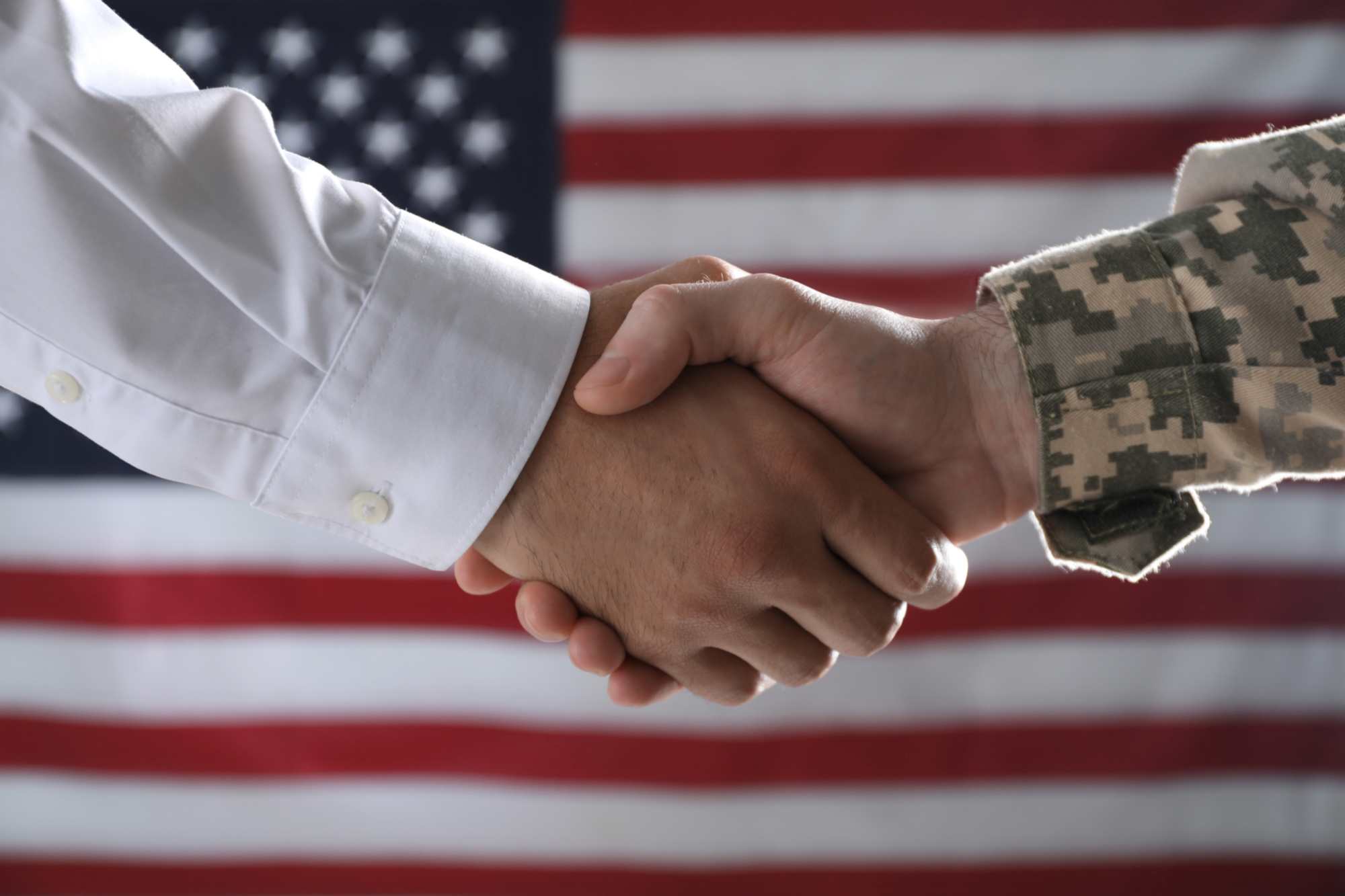 Hire an attorney for VA Benefits in Palm Coast, FL